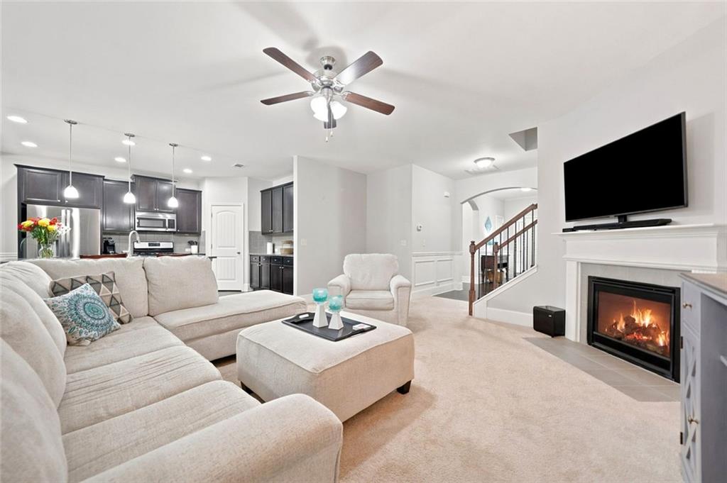 157 Red Fox Drive