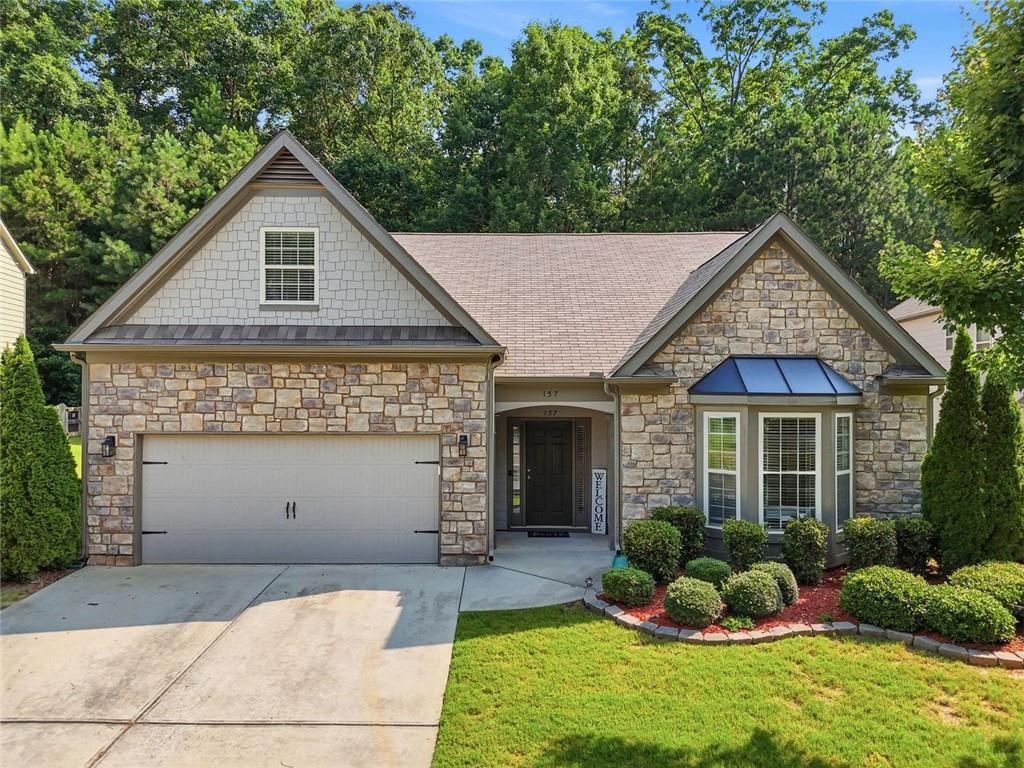 157 Red Fox Drive