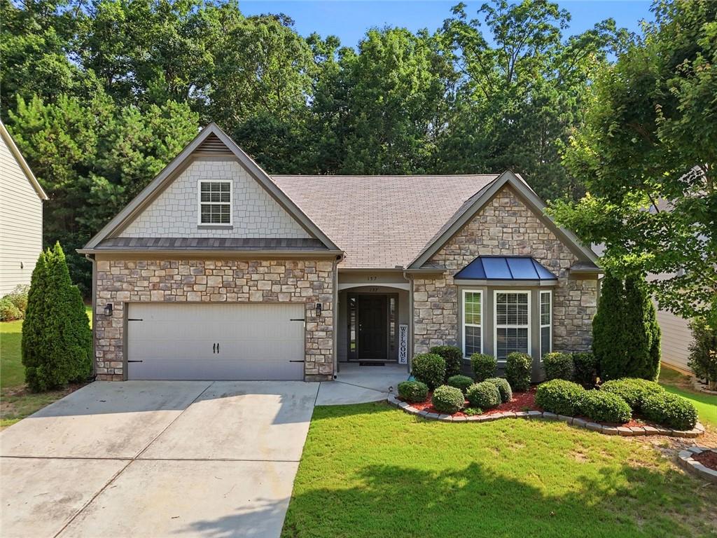157 Red Fox Drive