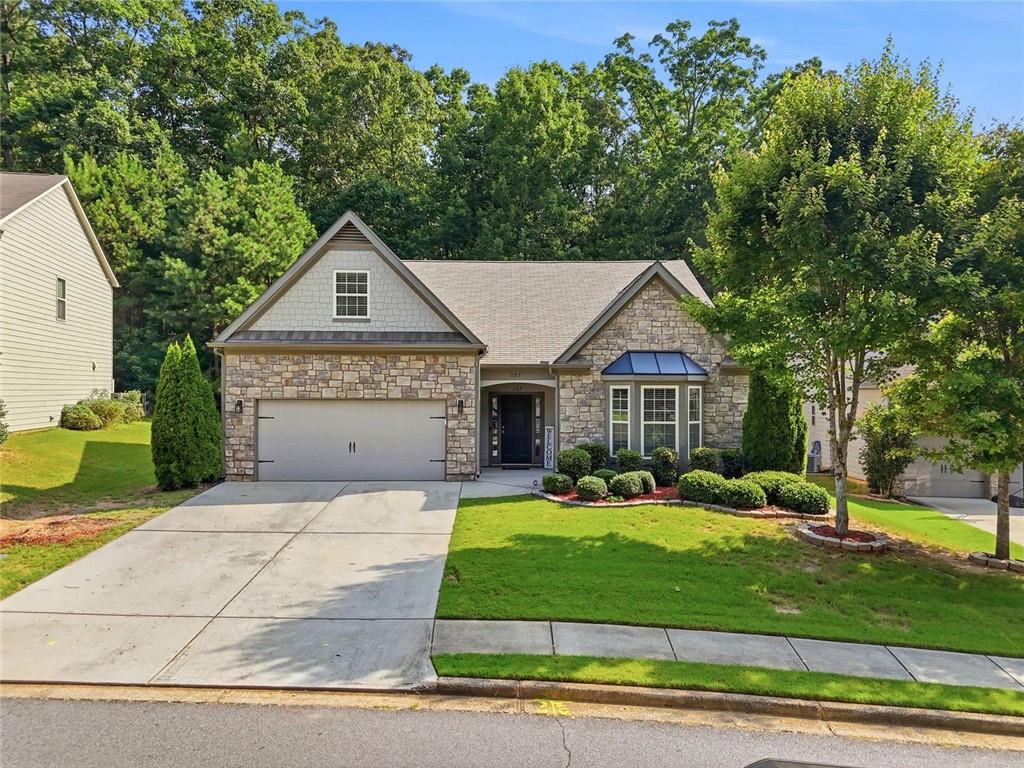 157 Red Fox Drive