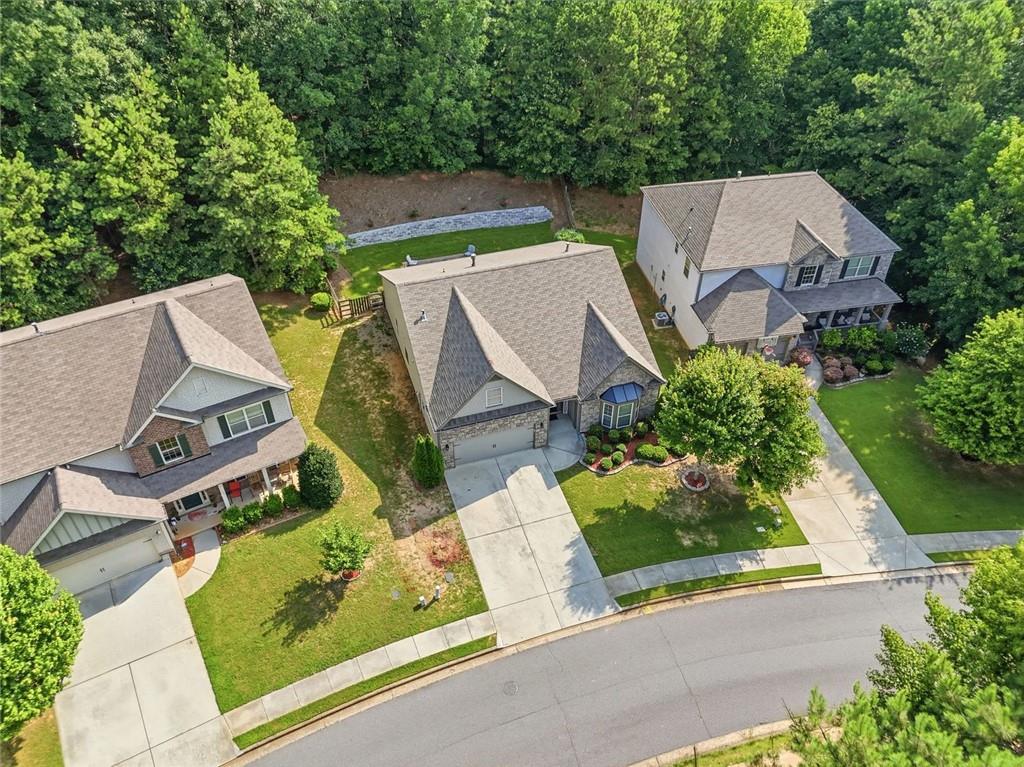 157 Red Fox Drive