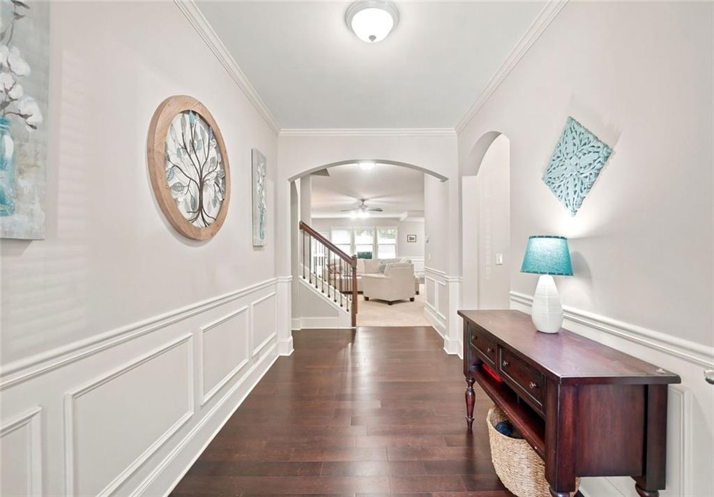 157 Red Fox Drive