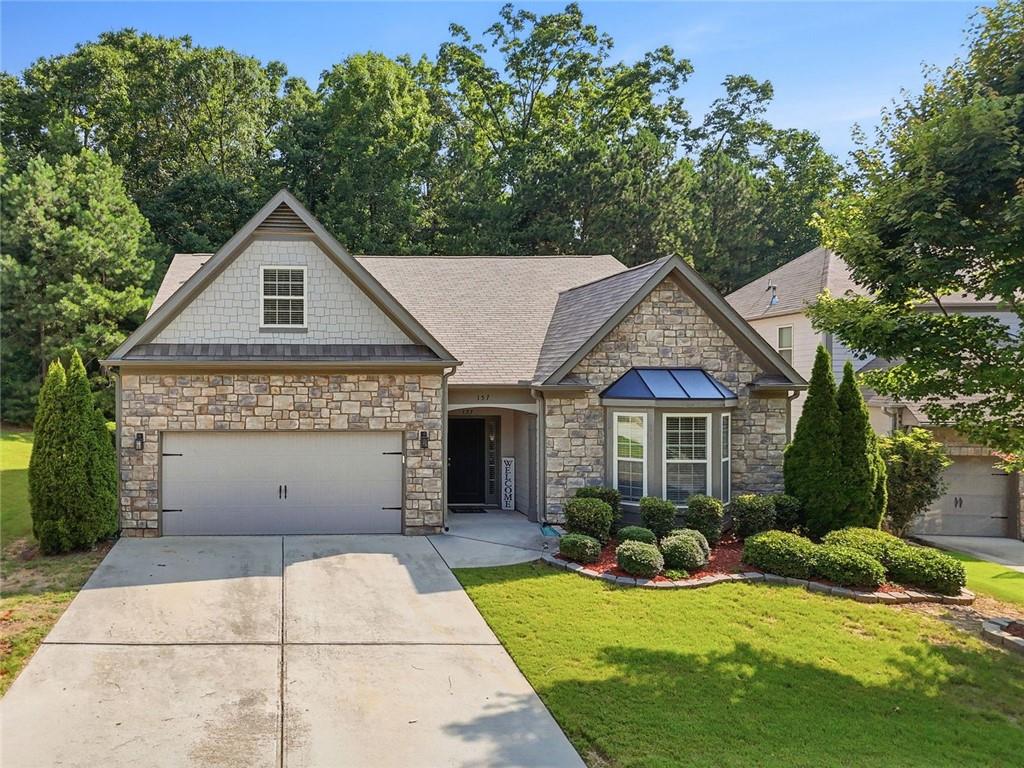 157 Red Fox Drive