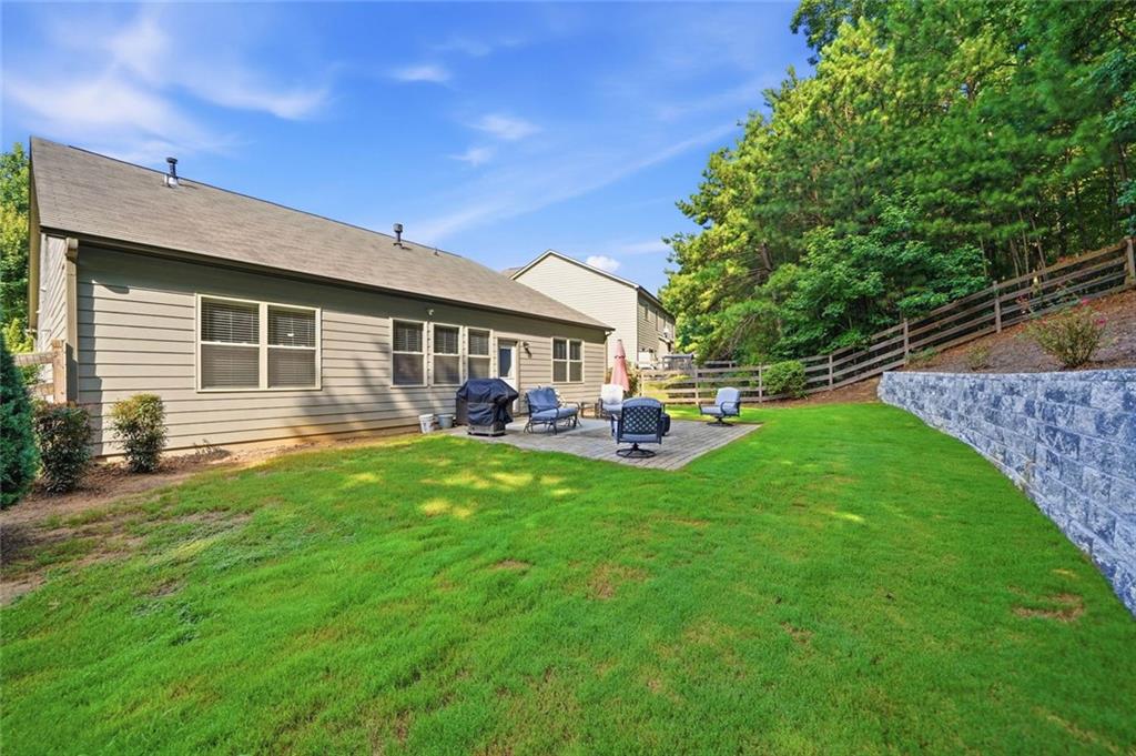 157 Red Fox Drive
