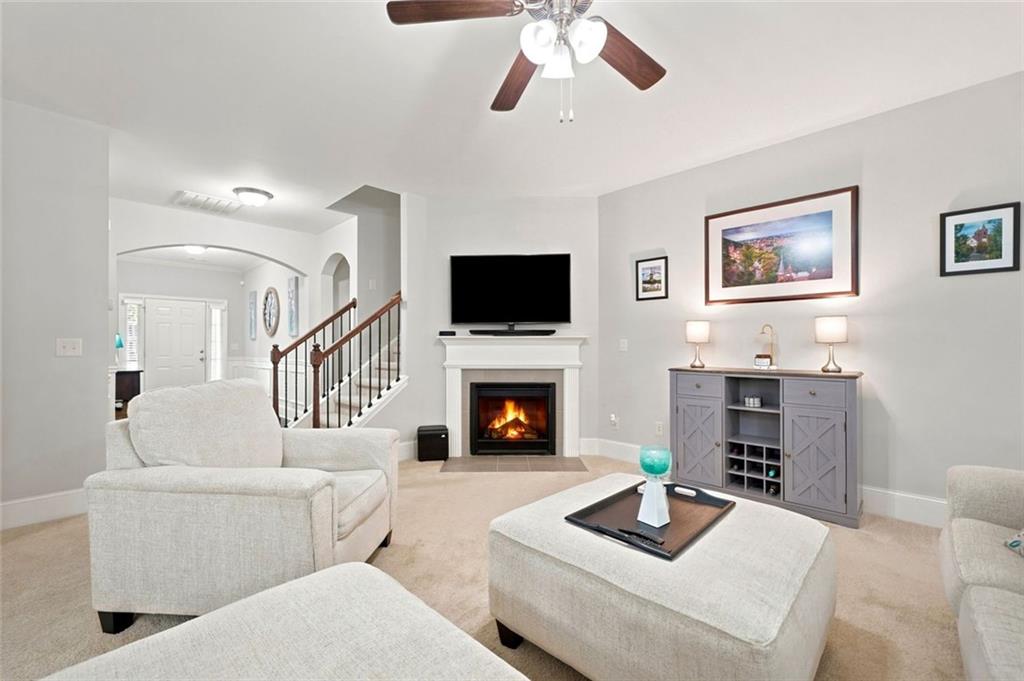 157 Red Fox Drive