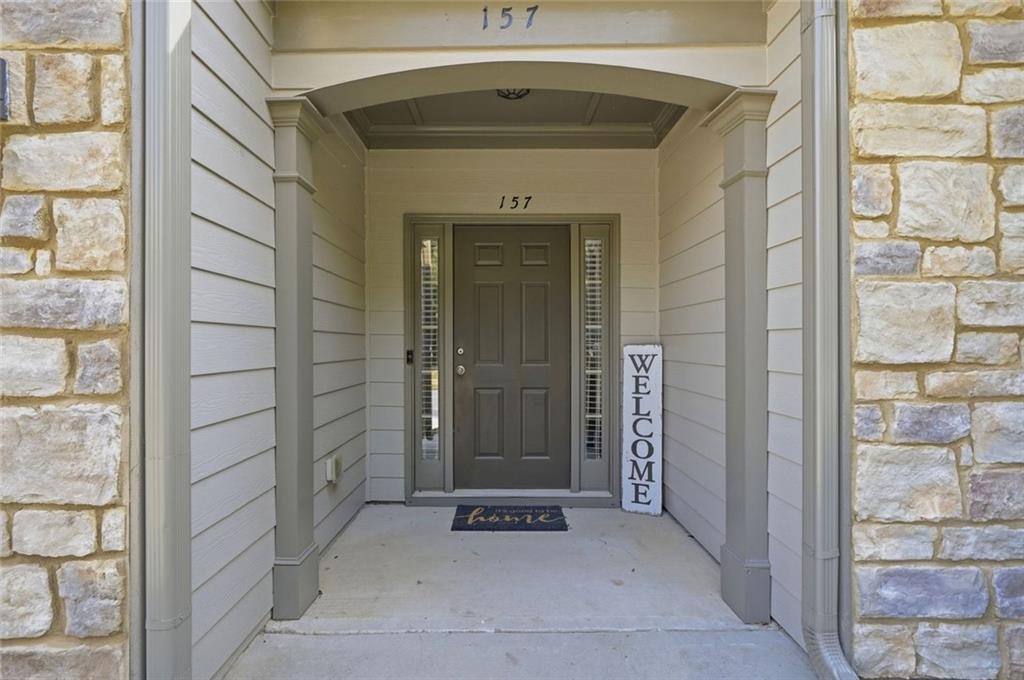 157 Red Fox Drive