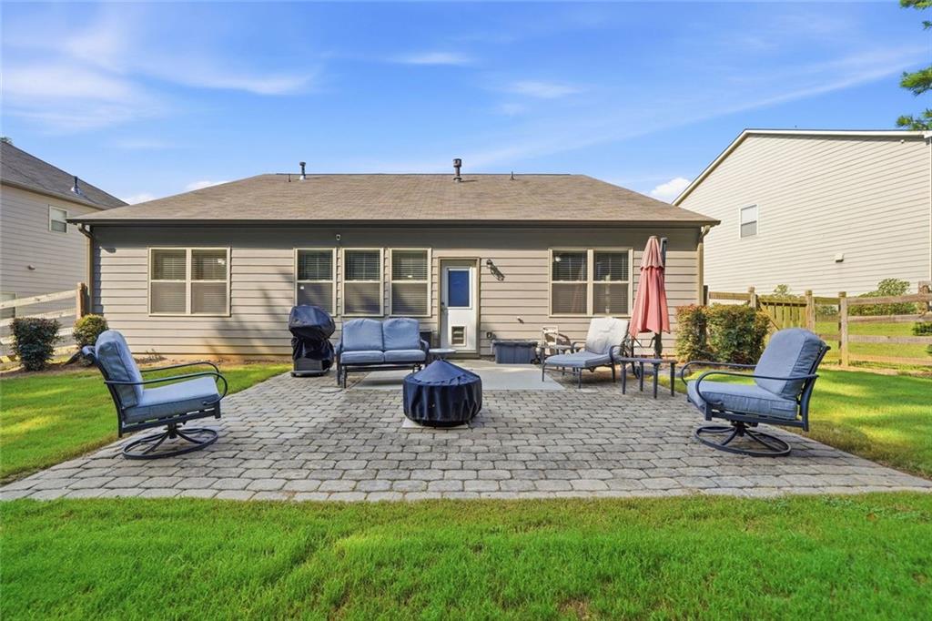 157 Red Fox Drive
