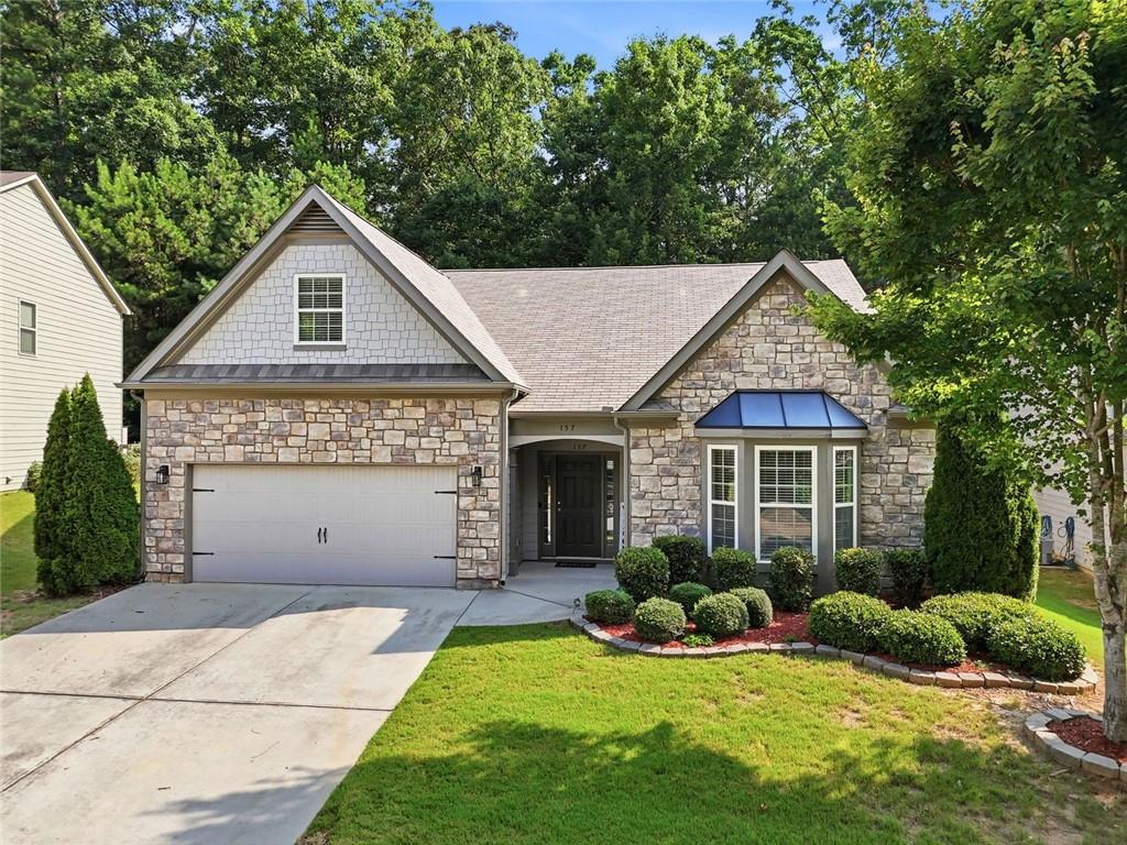 157 Red Fox Drive