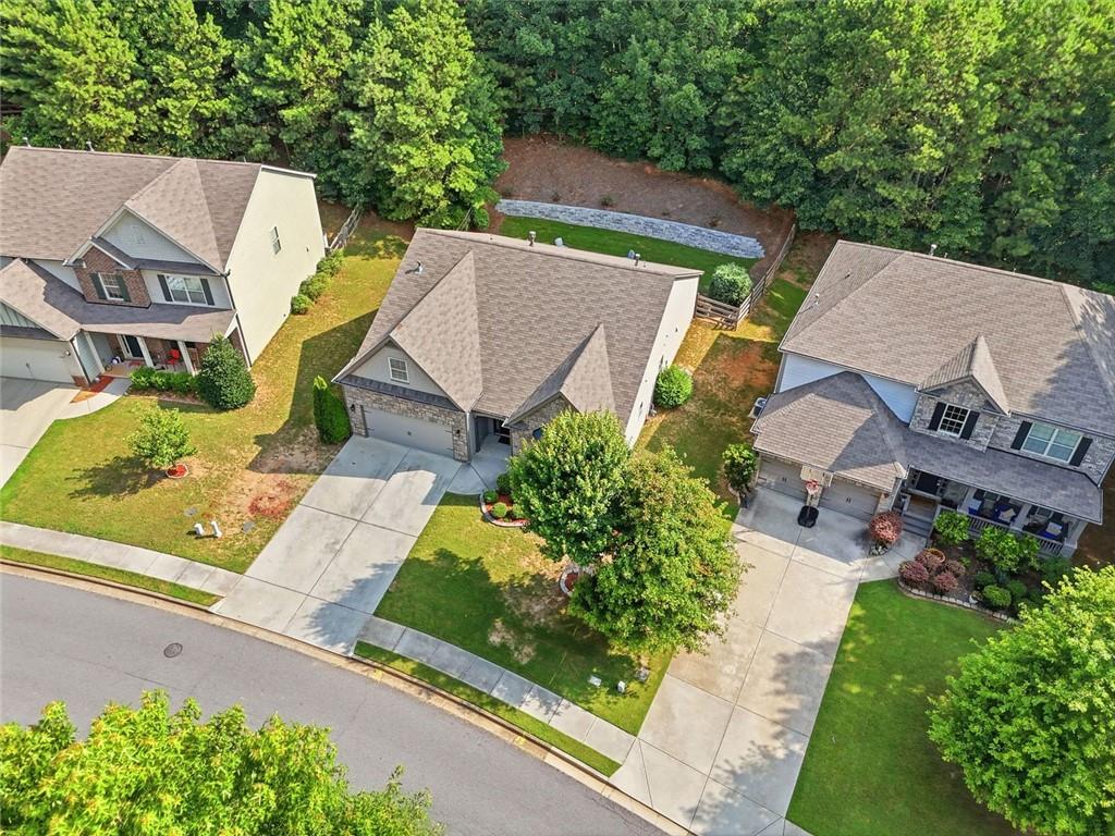 157 Red Fox Drive