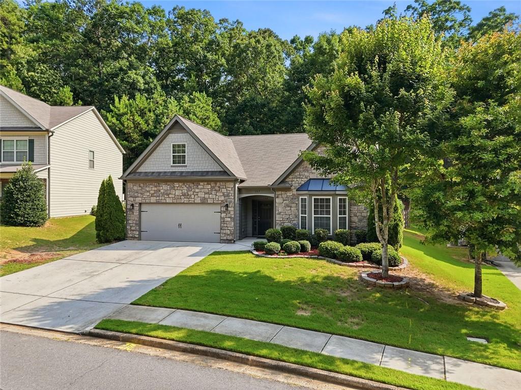 157 Red Fox Drive