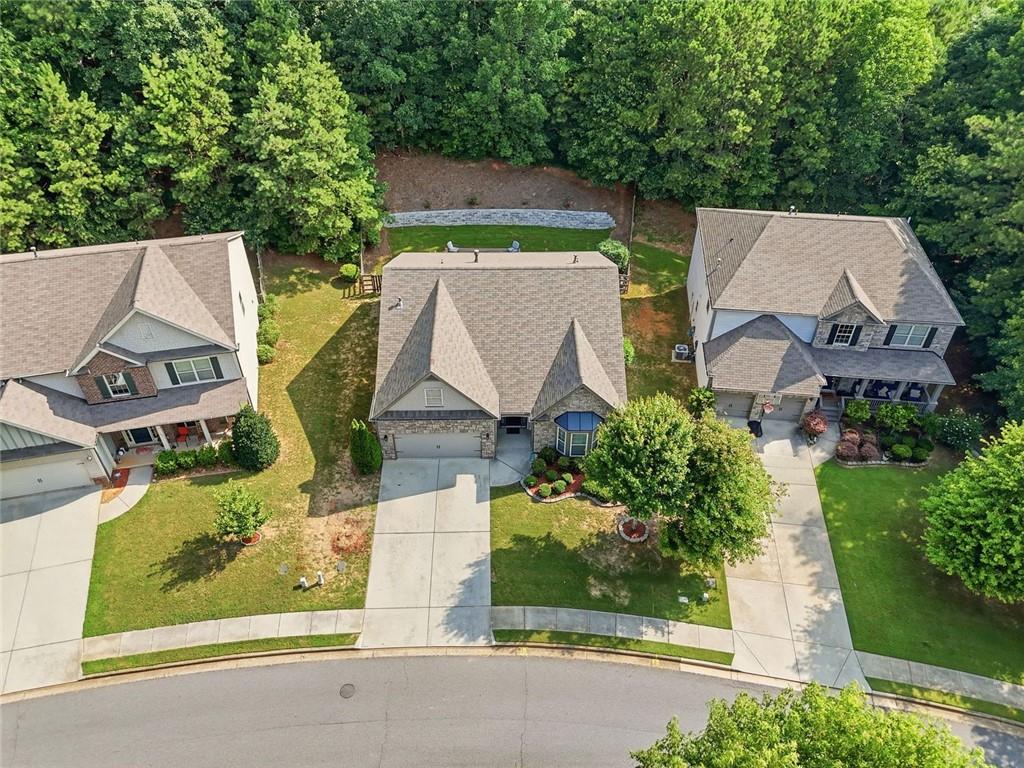 157 Red Fox Drive