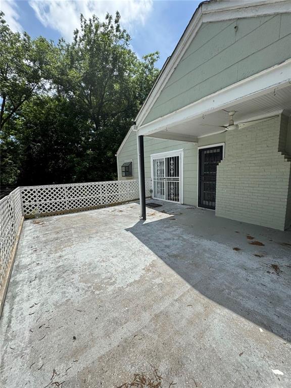 1441 Meridian Street SE