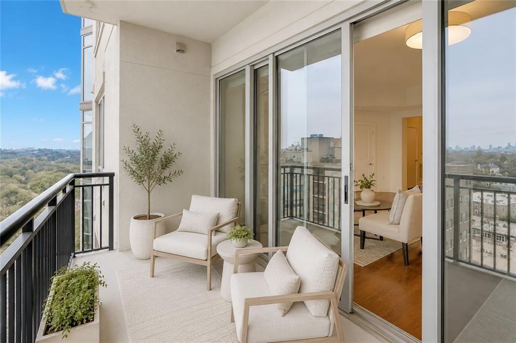 222 12th Street NE Unit 1508