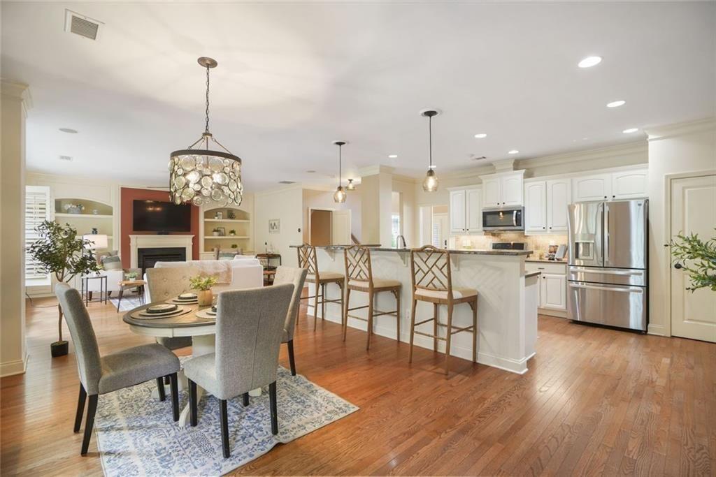 3070 Blackstock Drive