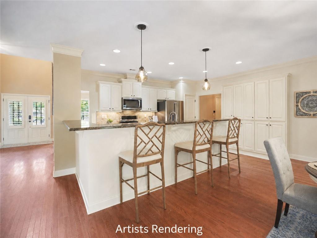 3070 Blackstock Drive