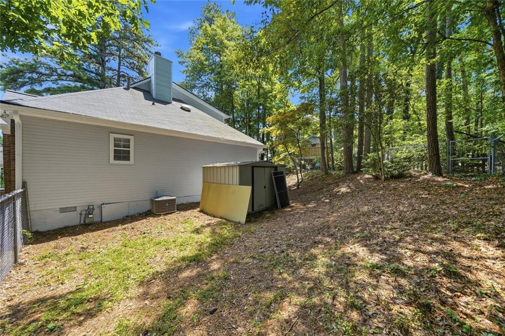 1632 Oakwood Court
