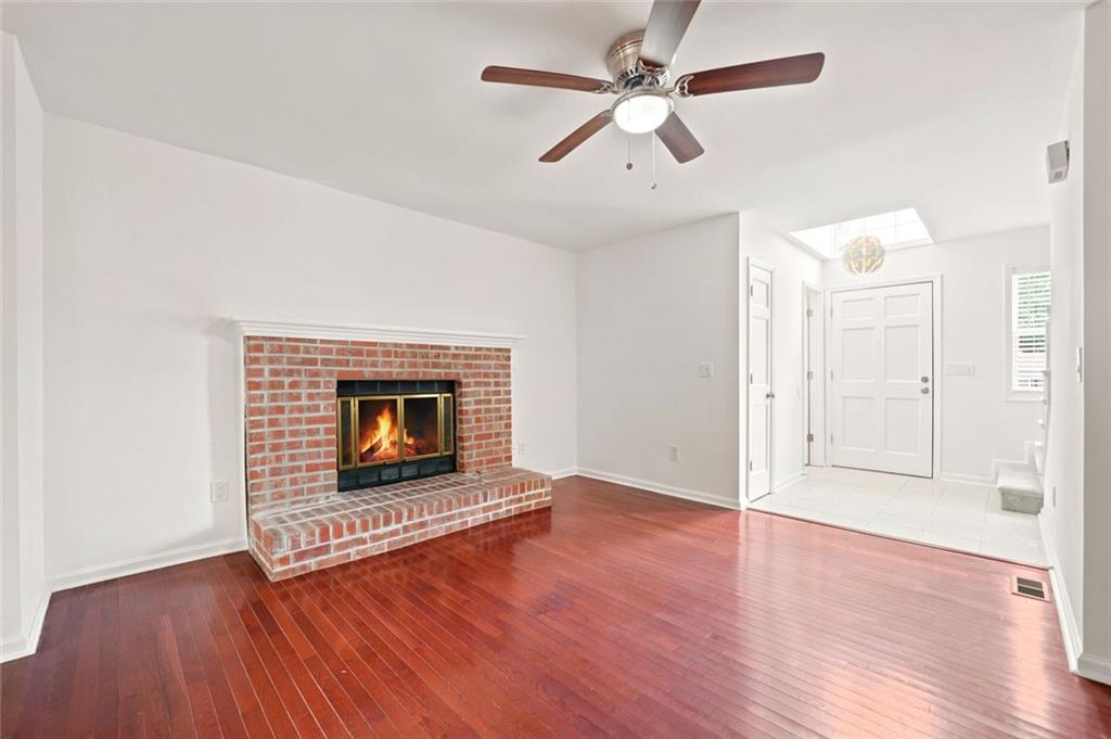 1632 Oakwood Court