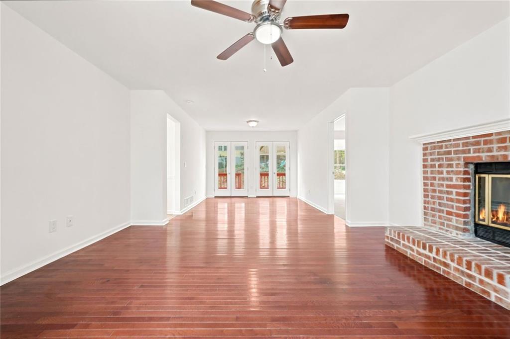1632 Oakwood Court