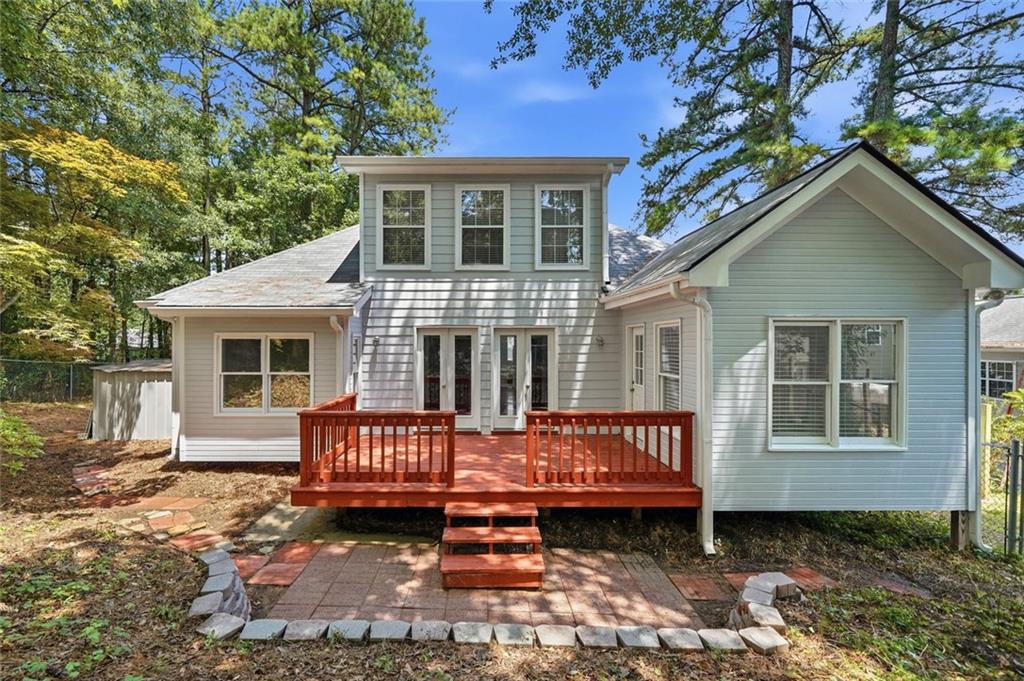 1632 Oakwood Court