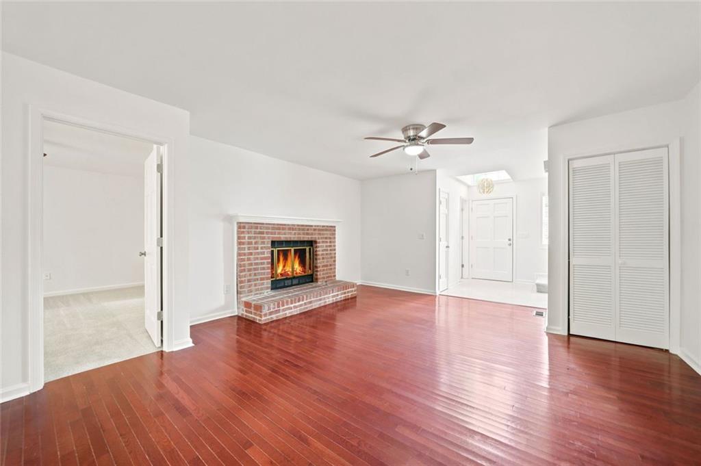 1632 Oakwood Court
