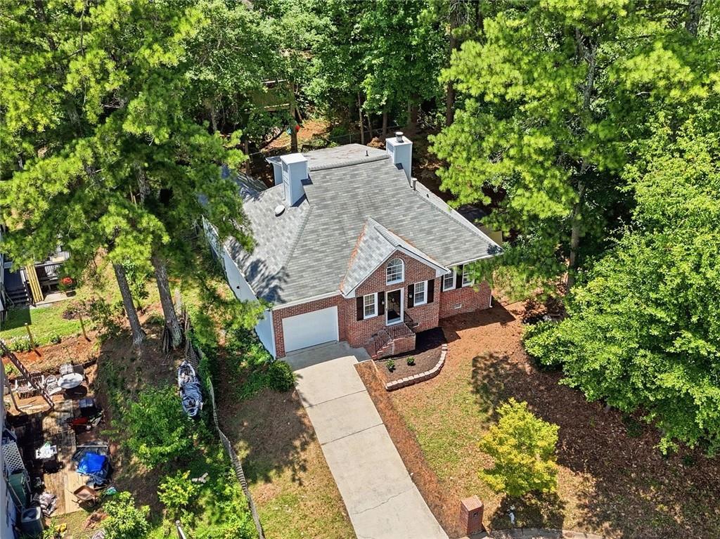 1632 Oakwood Court