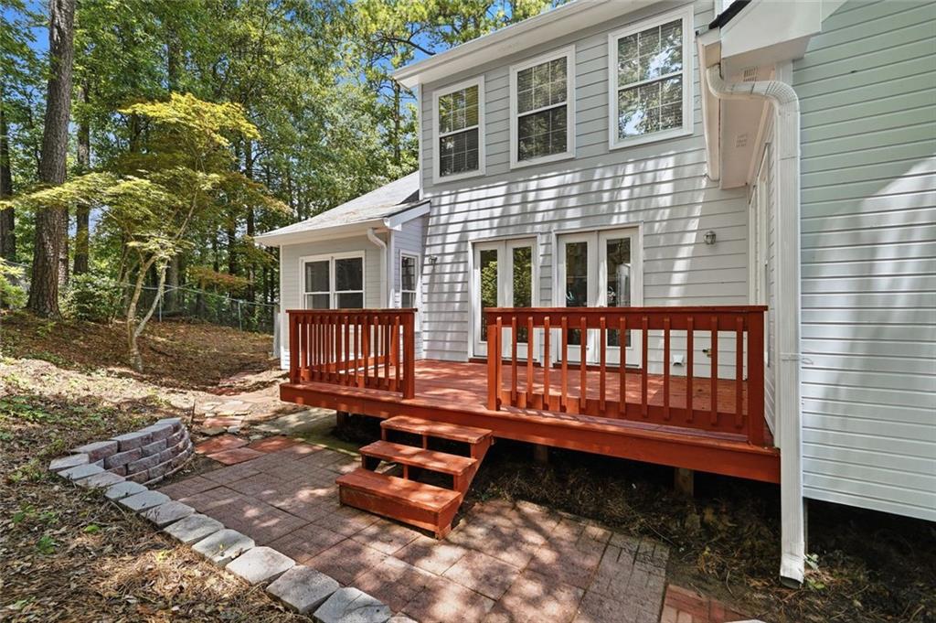 1632 Oakwood Court