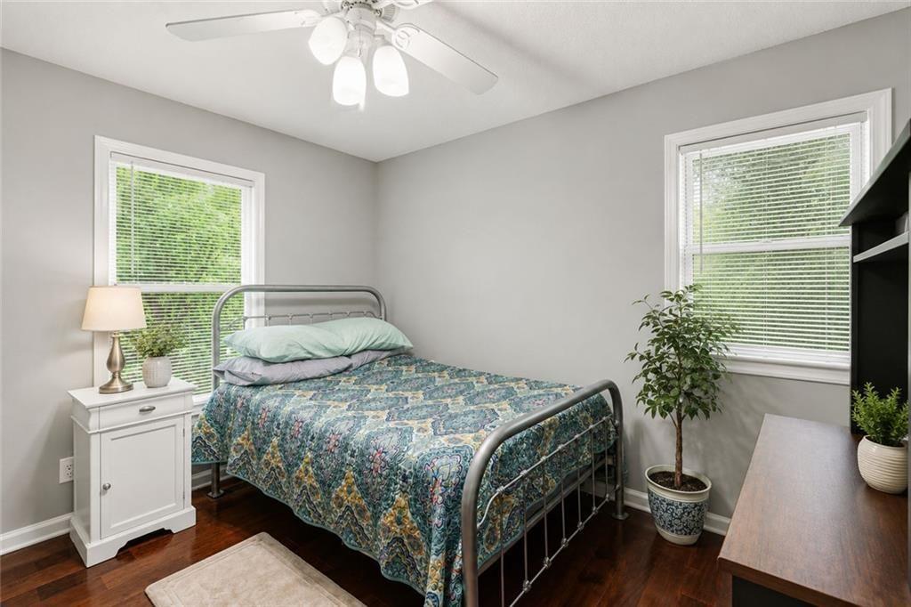 6 Bluebird Lane