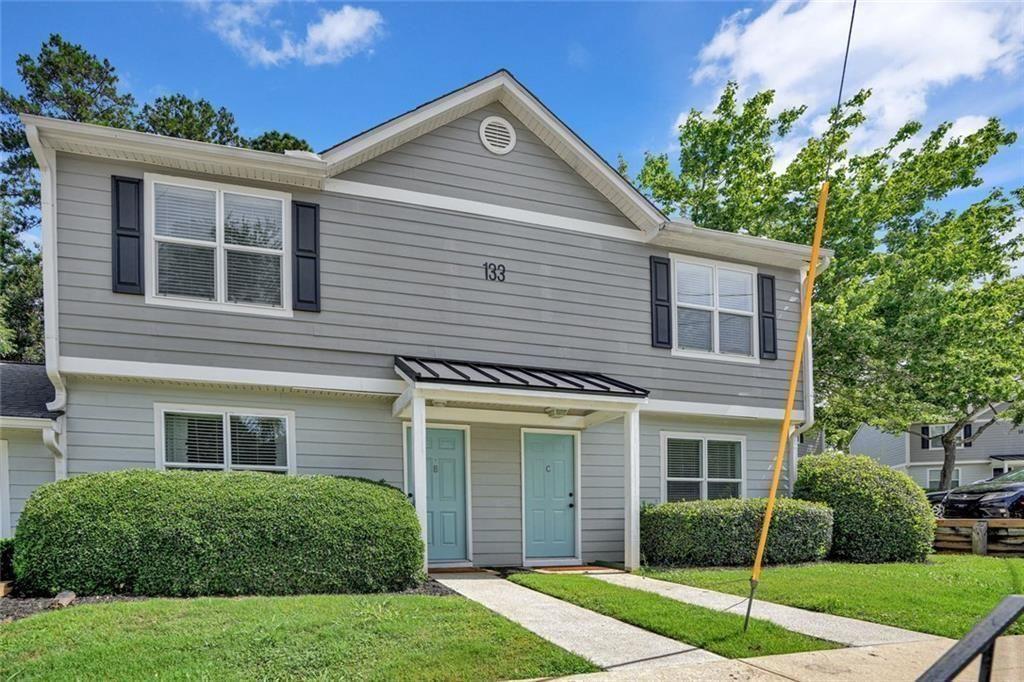 133 Bentley Parkway Unit C