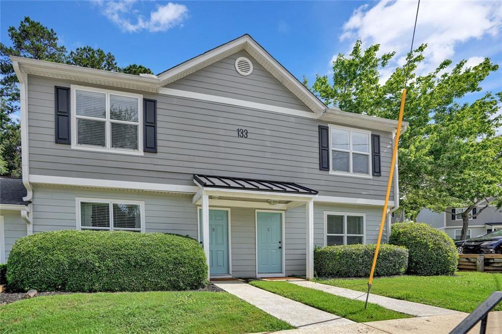 133 Bentley Parkway Unit C