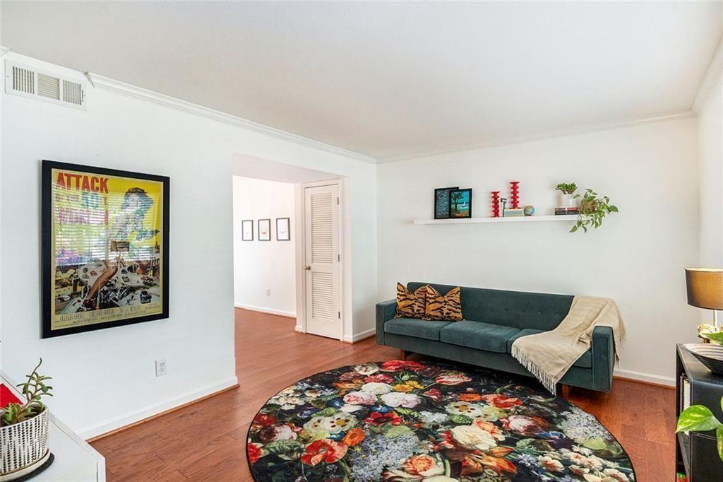 6940 Roswell Road Unit 16B