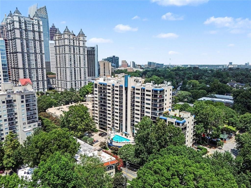 1130 Piedmont Avenue NE Unit 1610