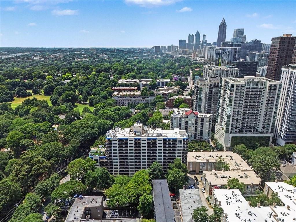 1130 Piedmont Avenue NE Unit 1610