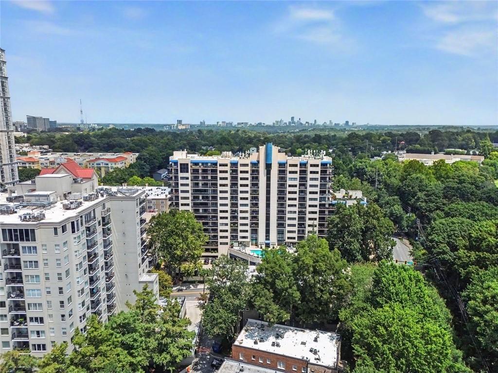 1130 Piedmont Avenue NE Unit 1610