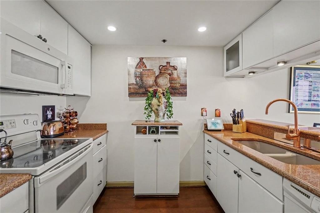 1130 Piedmont Avenue NE Unit 1610