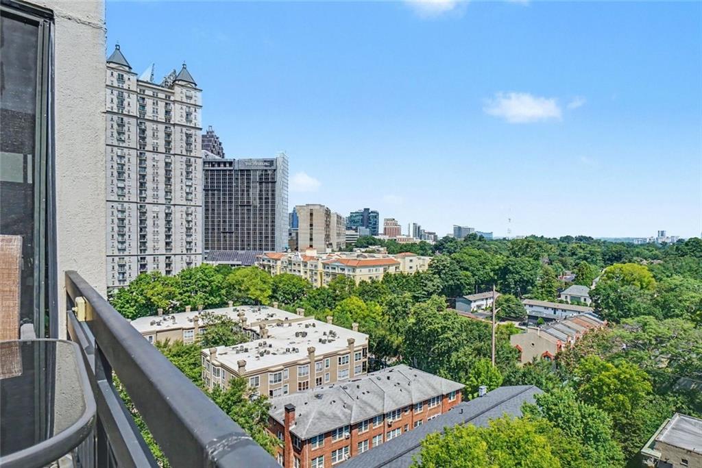 1130 Piedmont Avenue NE Unit 1610