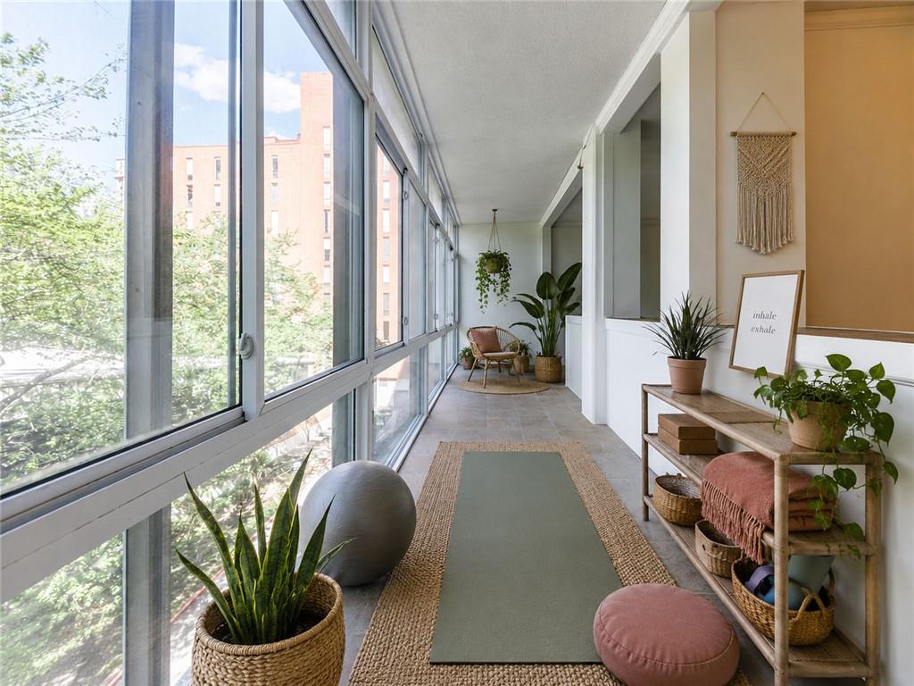 3060 Pharr Court North NW Unit 302