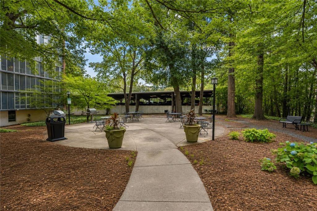 3060 Pharr Court North NW Unit 302