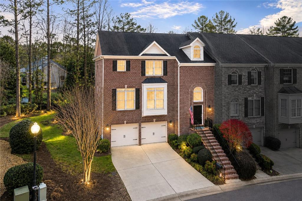 7255 Village Creek Trace
