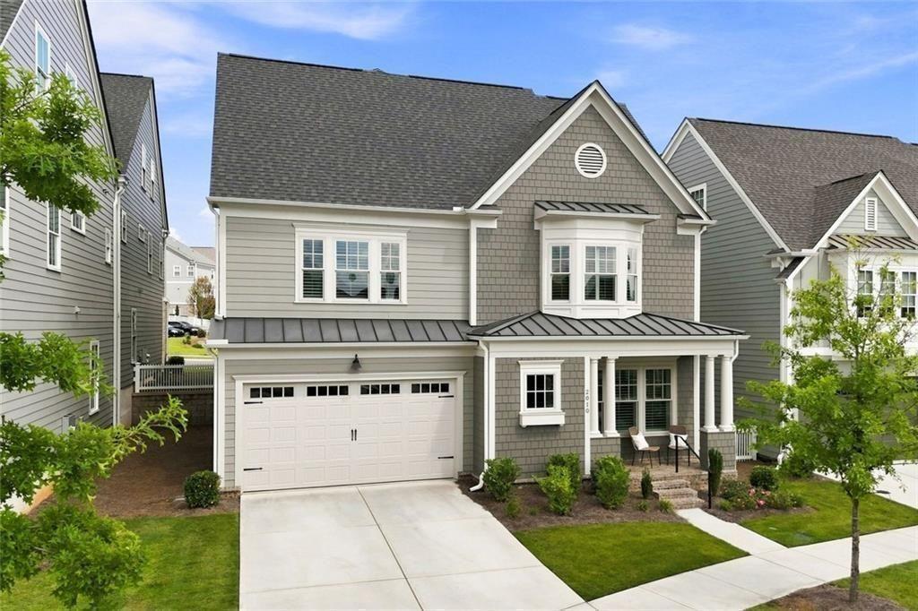 2010 Cottonwood Lane