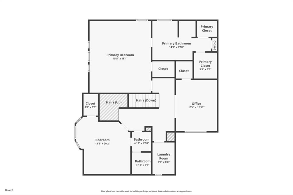 2010 Cottonwood Lane