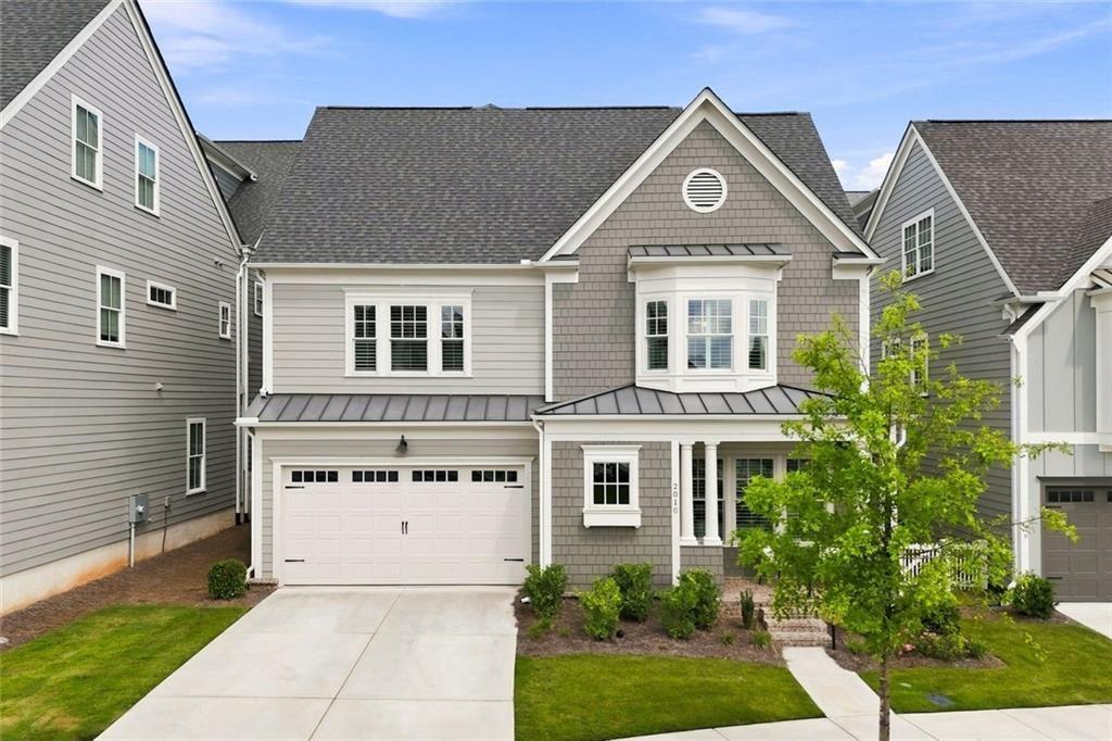 2010 Cottonwood Lane