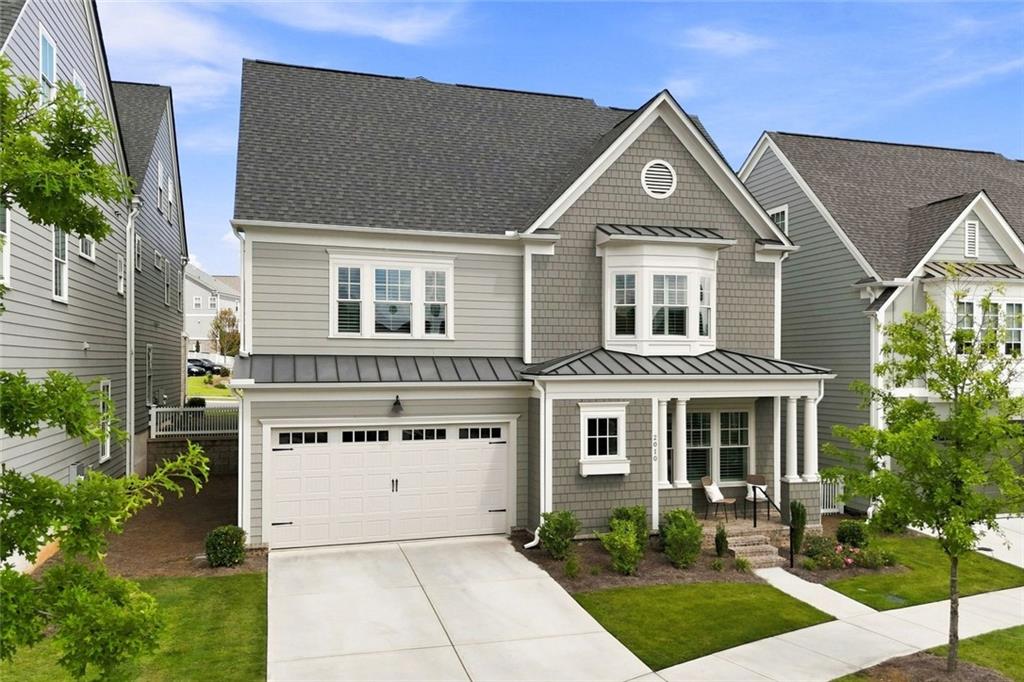 2010 Cottonwood Lane