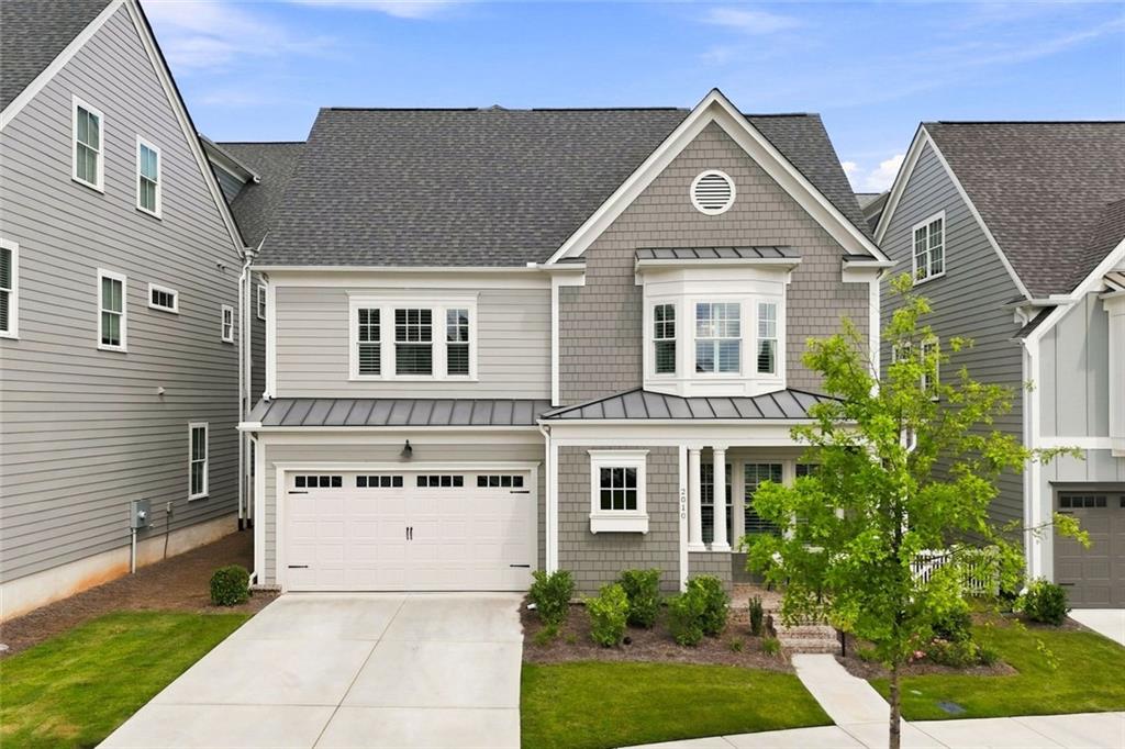 2010 Cottonwood Lane