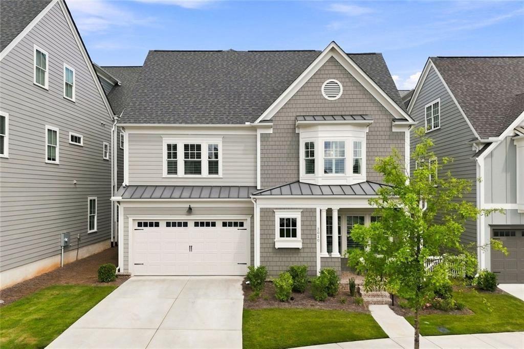 2010 Cottonwood Lane