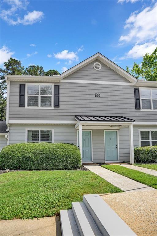 604 Ivey Court Unit B