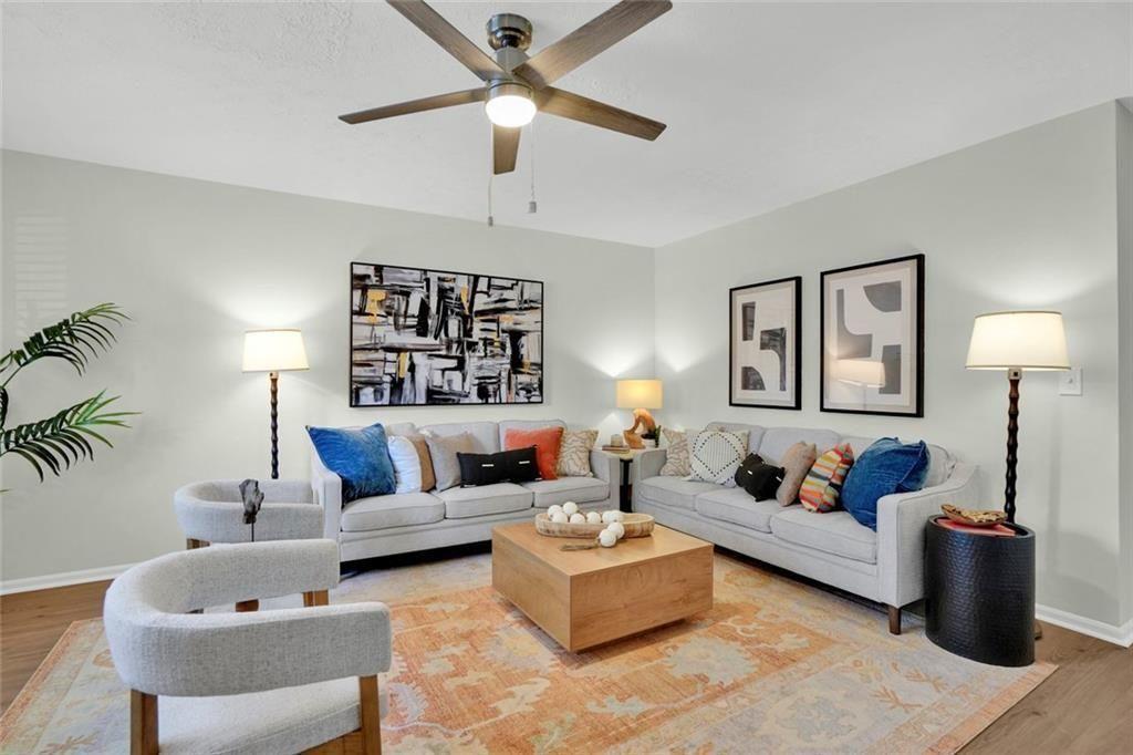 604 Ivey Court Unit B