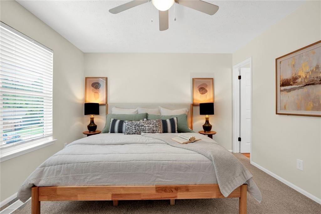 604 Ivey Court Unit B