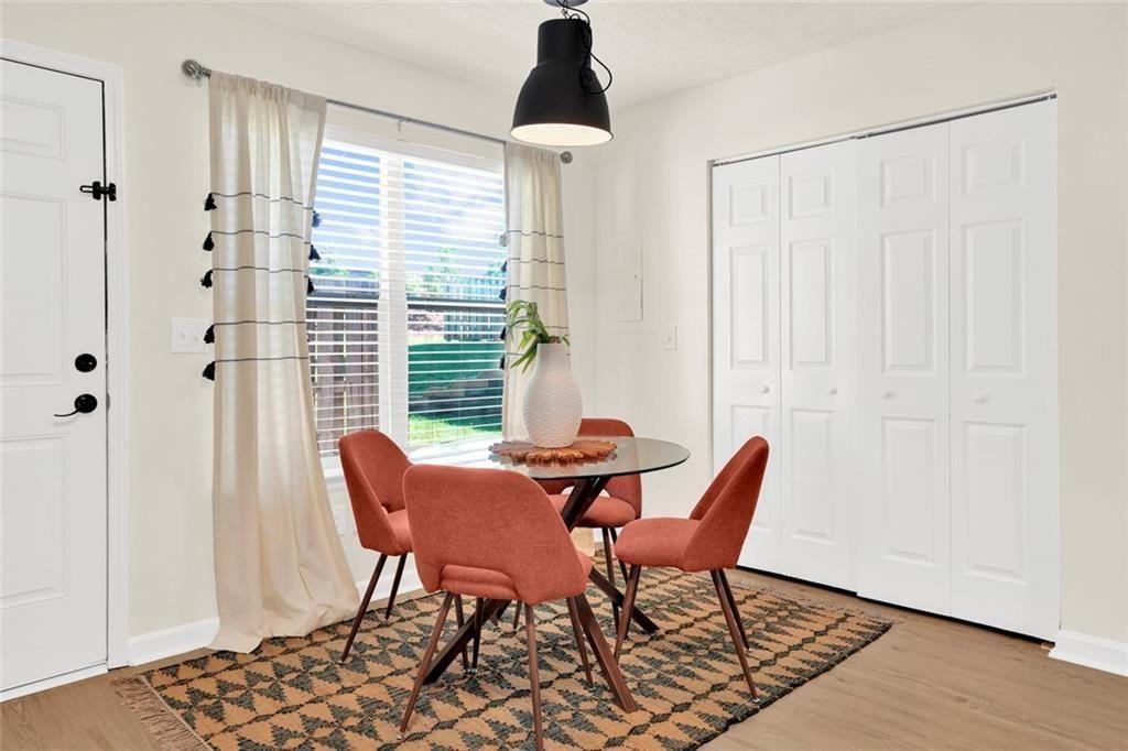 604 Ivey Court Unit B