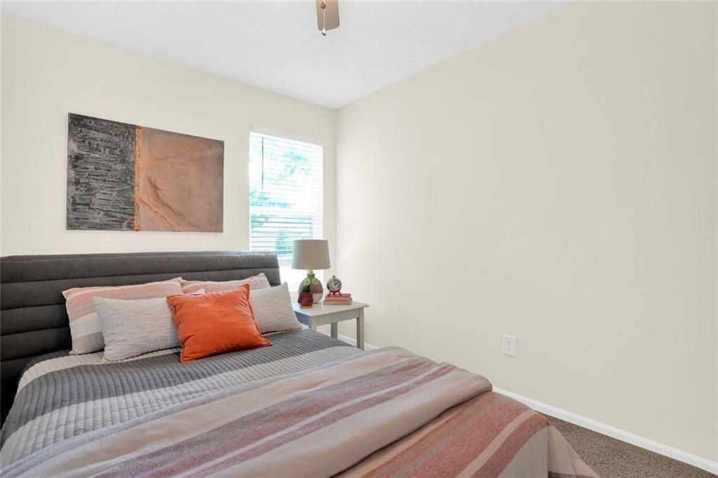 604 Ivey Court Unit B
