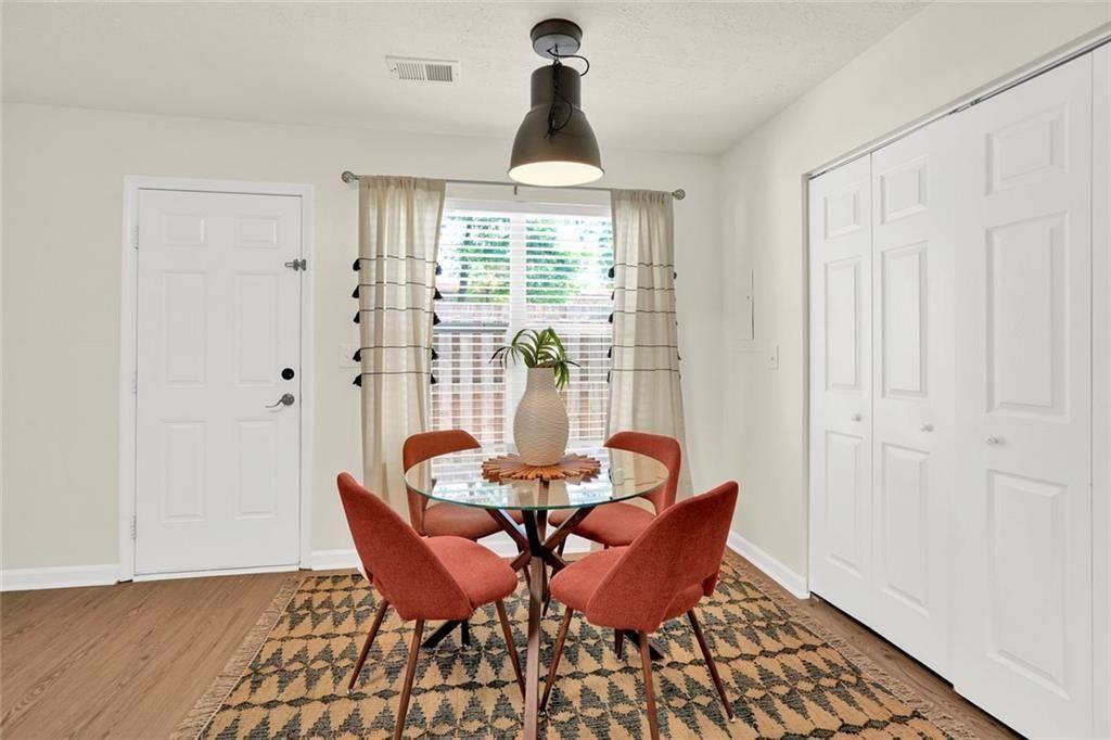 604 Ivey Court Unit B